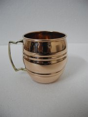 Copper Mug  (3)